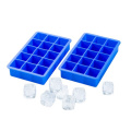 Make Your Own Style Wholesale Food-Grade Silicone Ice Cube Tray